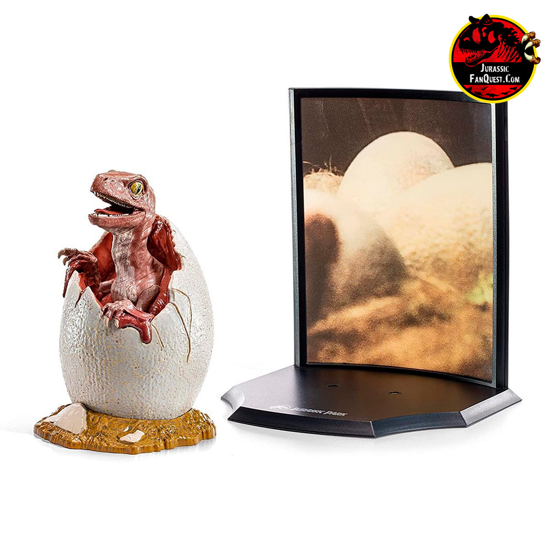 Jurassic Fan Quest tweet media