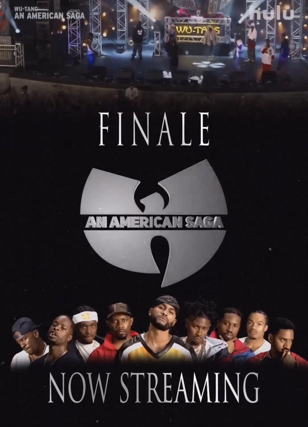 Waldron Casting (waldroncasting) / Twitter