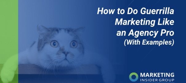 Rite_Kit's tweet photo. How to Do #GuerrillaMarketing Like an Agency Pro (With Examples) π£ π‘ https://t.co/elhhxRANe3 ππΌ click to see what the best #Sniply Alternative can do - video ads (and cheaper than Buffer!) https://t.co/FhkKX2UYTV