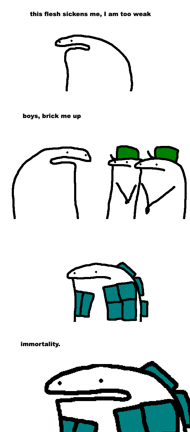 I was told to release all the flork pngs ive edited so that ncd can make  more ukrainian florks. Here you go. Make your primordial god proud :  r/NonCredibleDefense