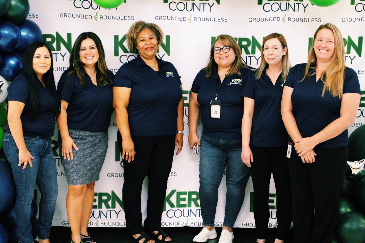 County of Kern on Twitter: "If you’re looking to make a difference in your community, apply