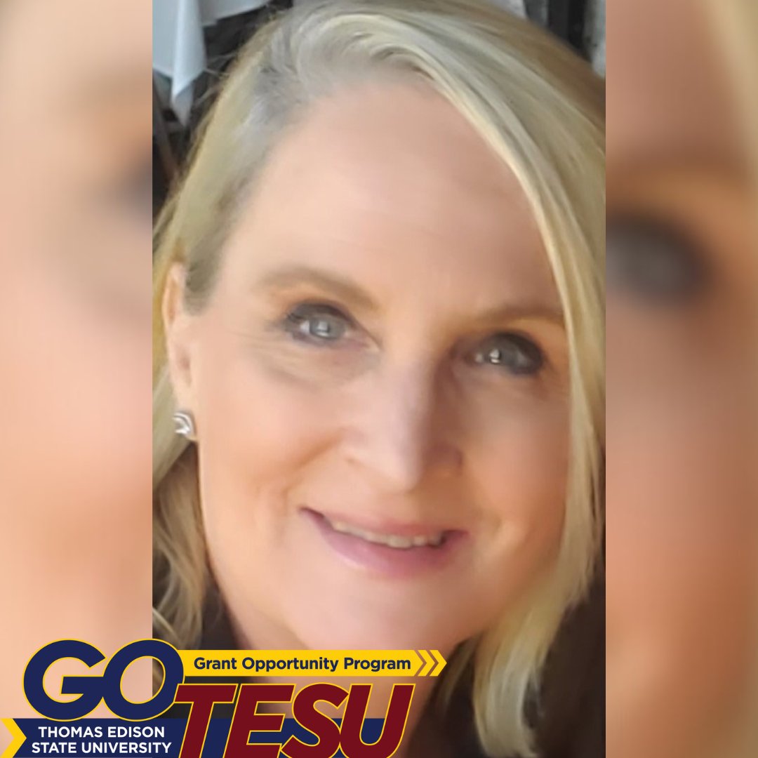 Thomas Edison State University on Twitter: quot quot The #GOTESU scholarship Thomas Edison State University on Twitter: quot quot The #GOTESU scholarship