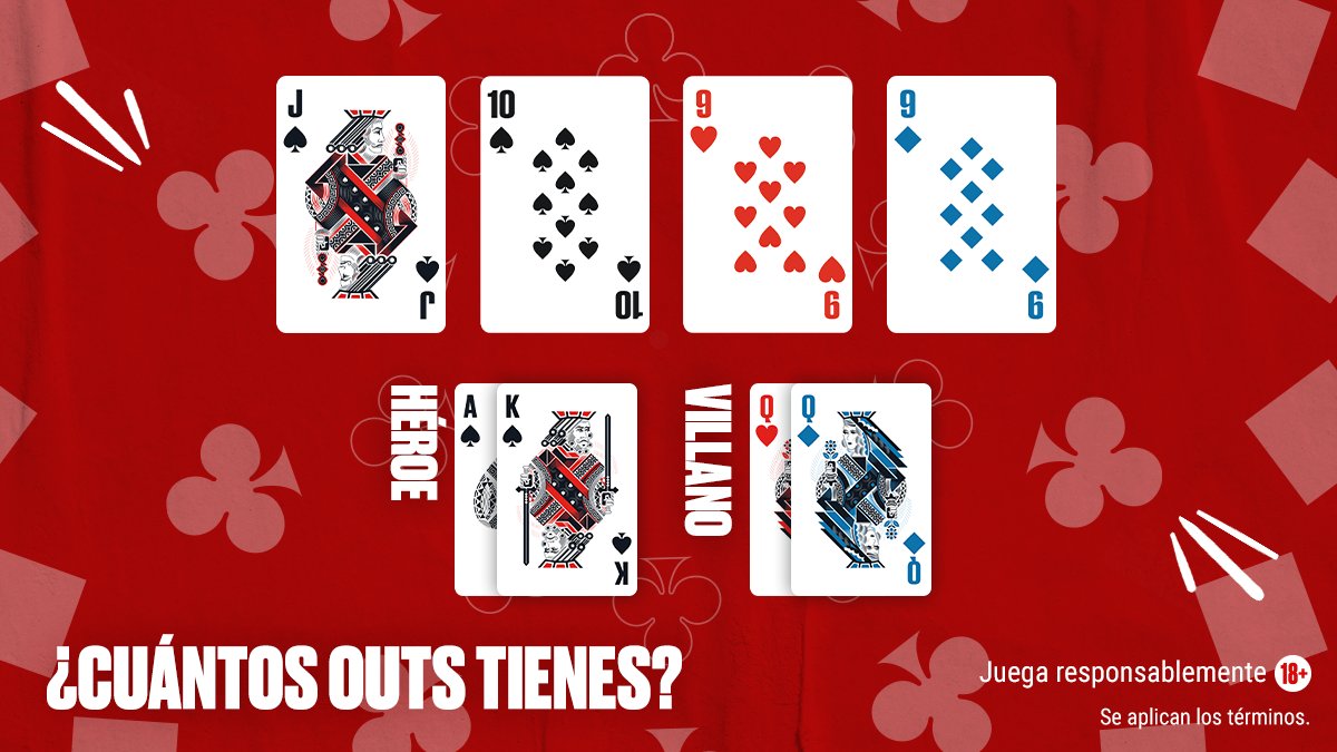 PokerStars LATAM tweet media