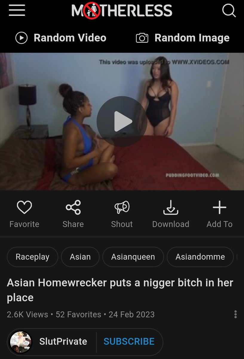 rimujobu98's tweet photo. Desperately need more of this energy on the tl
Black lesbians licking (white) girl feet https://t.co/ag7l1NSEBH