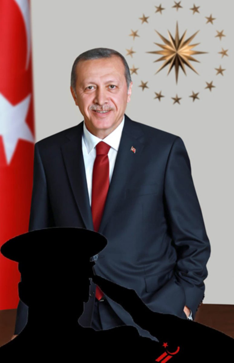 Sayın Cumhurbaşkanım <a href="/RTErdogan/">Recep Tayyip Erdoğan</a> ,
Türk Milleti Tarih Boyunca Kutlu Toprağında Yetişen Nice Kumandanlar ile Talihli Olmuştur.
Her Türlü Ahvalde Üstün Vazife Anlayışıyla Düştüğümüz Her Türlü Dar Boğazından Çıkmayı Bilmiştir.
Söğüt Ocağında Ertuğrul Gazi , Ankarada Mustafa Kemal ,