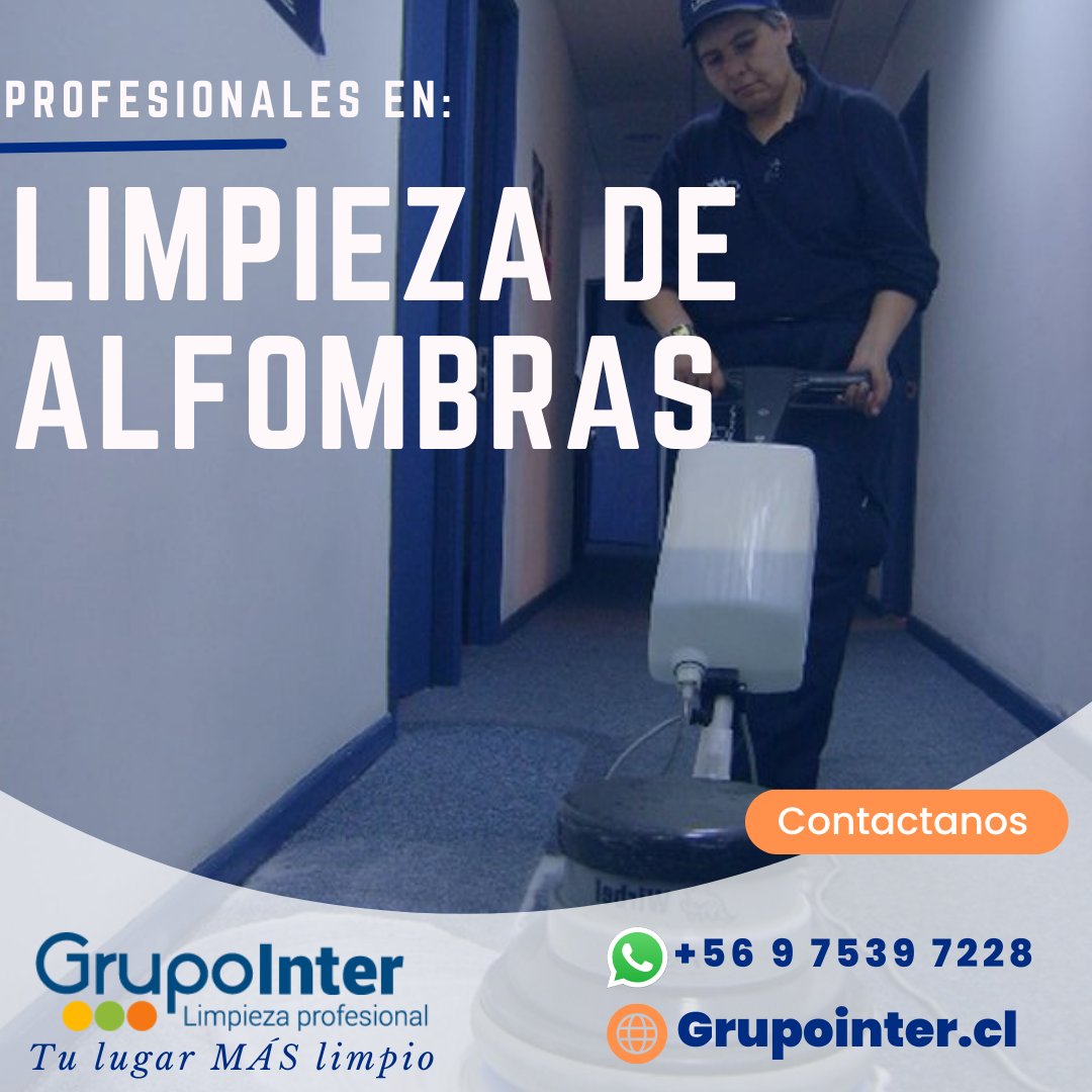 intercleanltda tweet picture