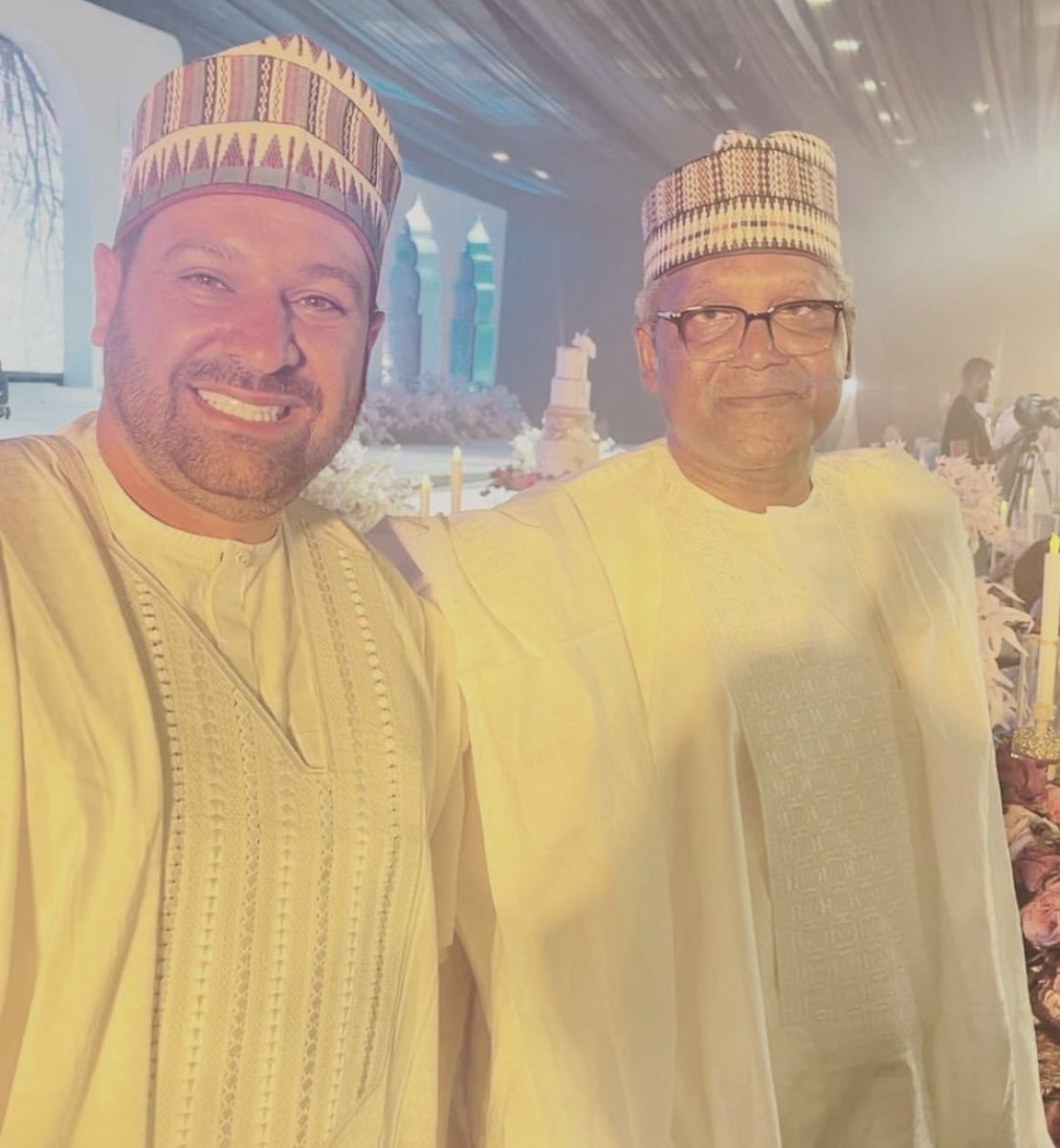 whitenigerian's tweet image. Happy Birthday to the Richest Nigerian, the Richest West African, and the Richest man in Africa! May God continue to guide and protect you. Thank you for always investing in Nigeria. You have shown that when you put your country first, it reaps benefits! May others learn from…