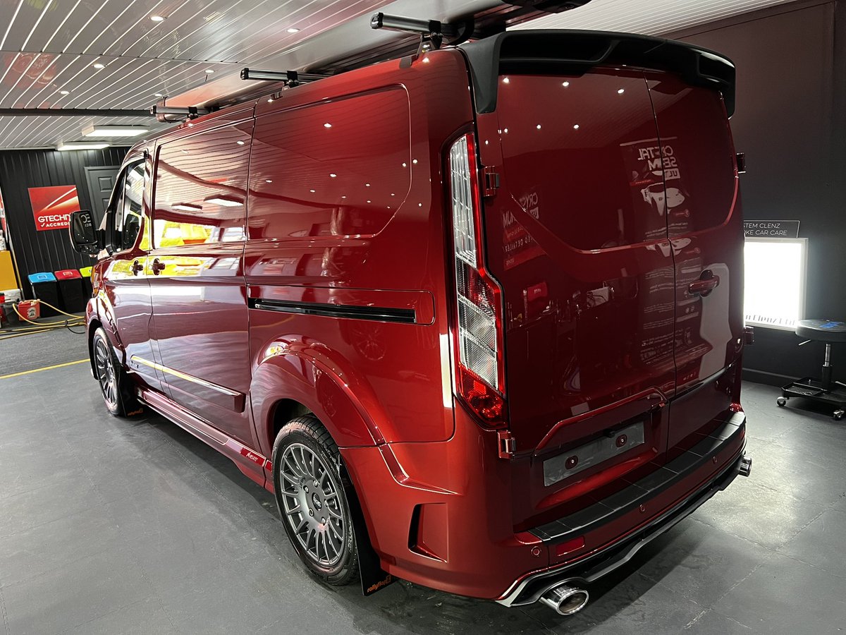 SystemClenz's tweet photo. Ford Transit MS-RT
Enhancement Detail plus Gtechniq Coatings
#systemclenz #westonsupermare #clevedon #portishead #yatton #nailsea #worle #bristol #taunton #bridgwater #gtechniqaccredited #detailingworld #exeter #newcarprotection #gtechniq #crystalserumultra #newcar #valeting https://t.co/wWTNadPUlL