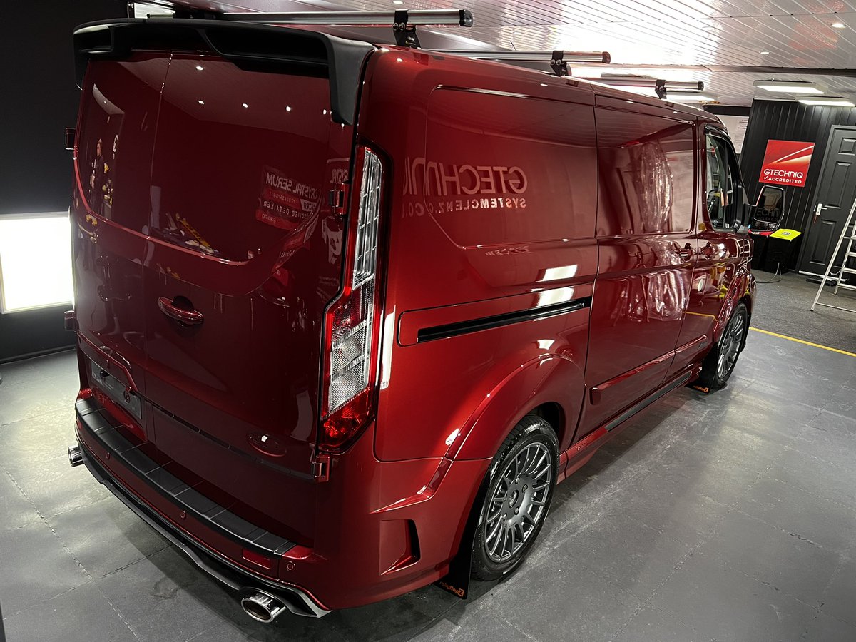 SystemClenz's tweet photo. Ford Transit MS-RT
Enhancement Detail plus Gtechniq Coatings
#systemclenz #westonsupermare #clevedon #portishead #yatton #nailsea #worle #bristol #taunton #bridgwater #gtechniqaccredited #detailingworld #exeter #newcarprotection #gtechniq #crystalserumultra #newcar #valeting https://t.co/wWTNadPUlL