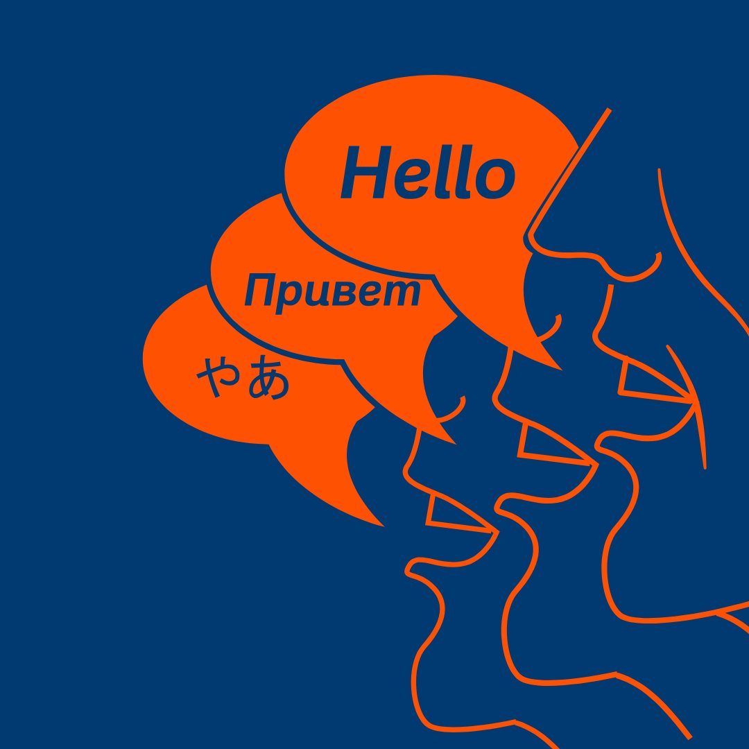 ambit_ai's tweet photo. 🌍 Bonjour, Hola, 你好! Our #GPT-chatbot speaks multiple languages, helping businesses connect with customers, no matter their mother-tongue. #Multilingual #Chatbot https://t.co/Adbqq2ieDF