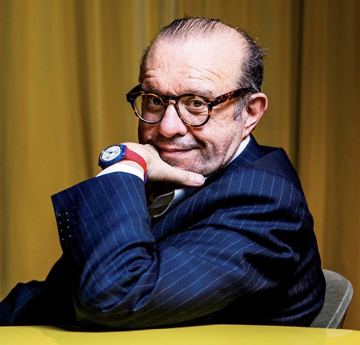 JulienPinelli's tweet photo. Homme d’esprit et avocat de cœur, Hervé Temime incarnait la défense pénale dans ce qu’elle a de plus noble : la détermination dans le combat judiciaire, portée par une rigueur juridique sans faille. La définition qu’il a donnée de notre profession nous inspire. https://t.co/RHEKO7j7F6