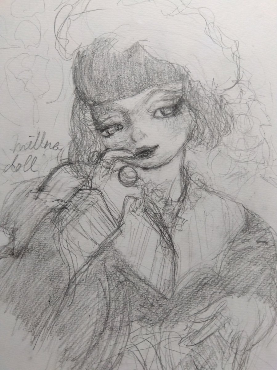 youhua51050614's tweet photo. 💌millnaさんへ💌
💌@mi_te_yo 💌
#millnaART
僕のその愛がいつか届きますように https://t.co/r94L8ME7ao