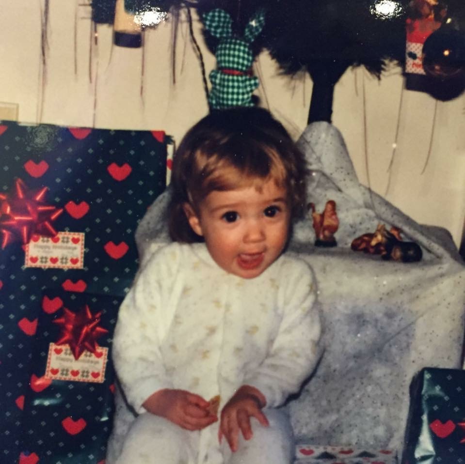 Mallory Eeeeeeee tweet media