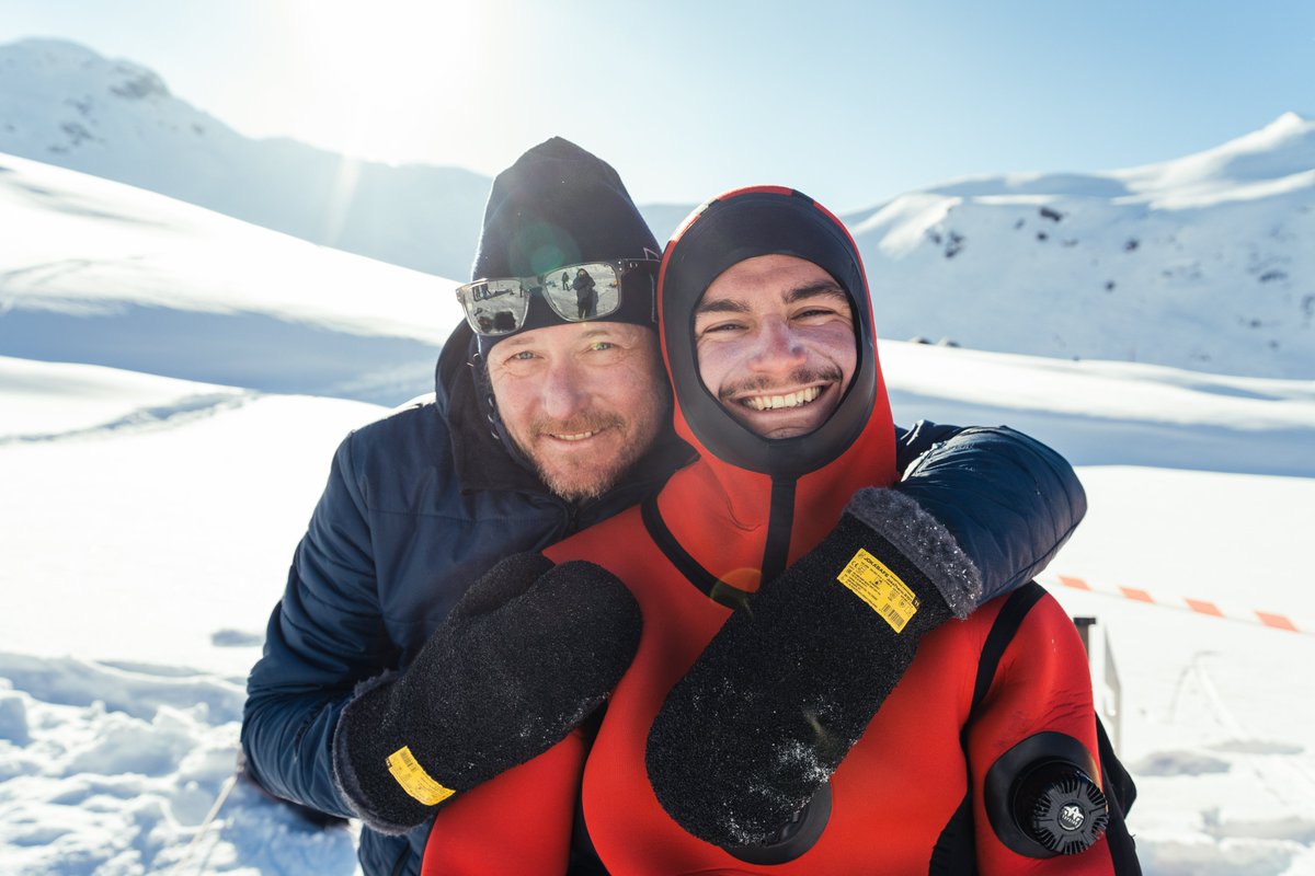 Asclepios Mission tweet media