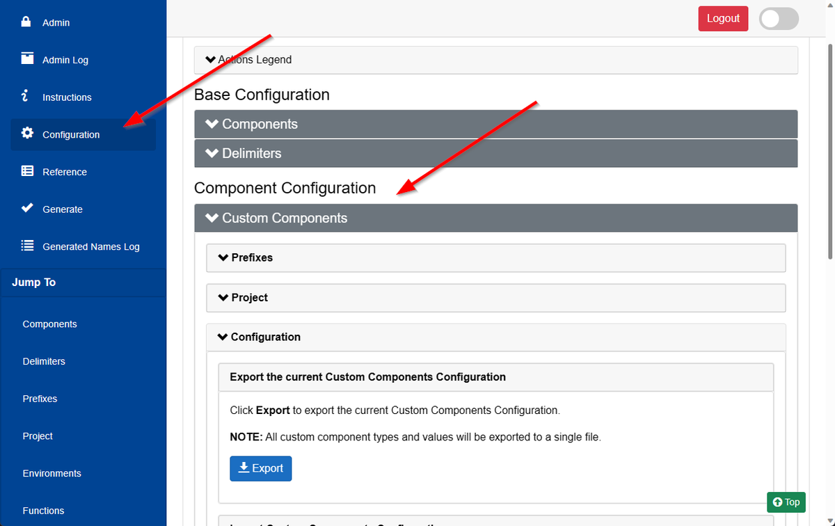 AzureNamingTool's tweet photo. Azure Naming Tool Version 2.6.0 Released!

Updates include Webhook support, messaging enhancements, updated NuGet packages, security fixes, and performance improvements!

https://t.co/5ab7YfAUky

#Azure #CloudAdoptionFramework #BestPractices https://t.co/SHWt5Ndetq