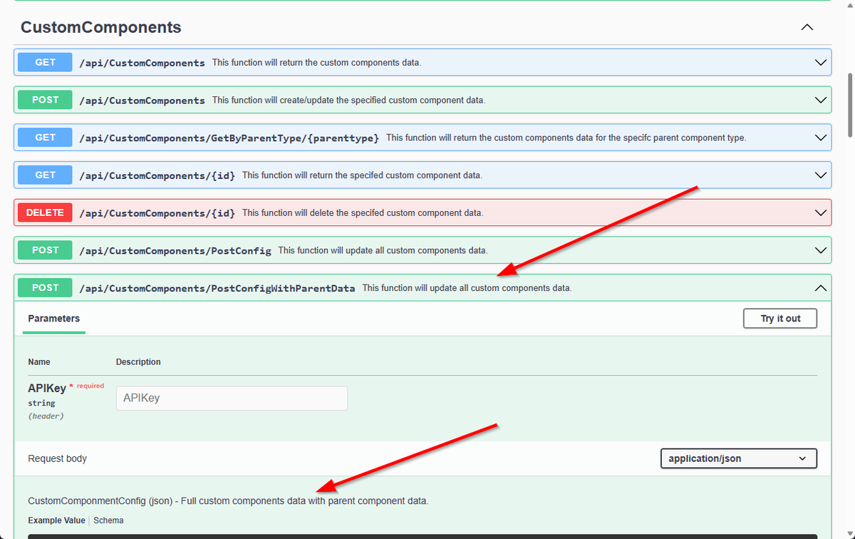 AzureNamingTool's tweet photo. Azure Naming Tool Version 2.6.0 Released!

Updates include Webhook support, messaging enhancements, updated NuGet packages, security fixes, and performance improvements!

https://t.co/5ab7YfAUky

#Azure #CloudAdoptionFramework #BestPractices https://t.co/SHWt5Ndetq