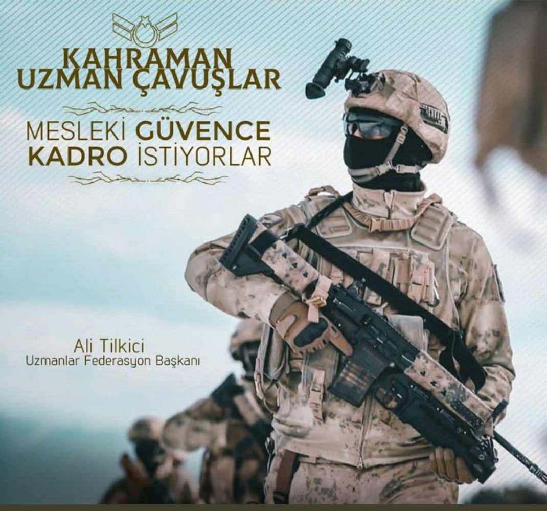 Sayın cumhurbaşkanım <a href="/RTErdogan/">Recep Tayyip Erdoğan</a> uzman çavuşların aile bütünlüğü yok 
<a href="/alitilkici38/">Ali Tilkici 🇹🇷</a> 
<a href="/RTErdogan/">Recep Tayyip Erdoğan</a>
<a href="/BY/">Binali Yıldırım</a>
<a href="/dijital/">Dijital</a>
<a href="/dbdevletbahceli/">Devlet Bahçeli</a>
<a href="/iletisim/">T.C. İletişim Başkanlığı</a>
<a href="/tcbestepe/">T.C. Cumhurbaşkanlığı</a>
#ReisSözleşmeUzmÇvşaDert