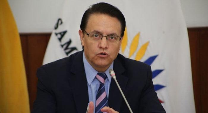 🔴#ATENCIÓN | Villavicencio tiene tres propiedades en EE.UU. bajo corporaciones que él controla, denuncia abogado de Xavier Jordán.
Los detalles ⬇️
bit.ly/3Msylqo