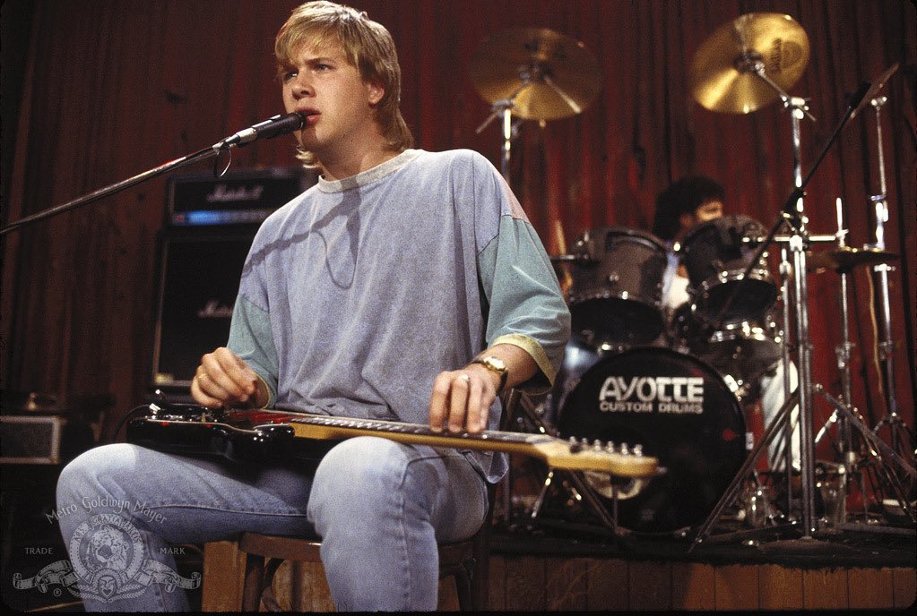 brulehoc's tweet photo. @ClassicGuitarR1 Jeff Healey https://t.co/ZLEI3mTppJ