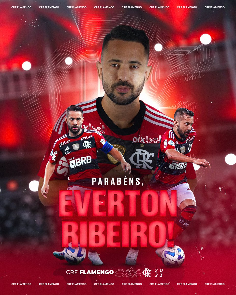 Flamengo (@flamengo) on Twitter photo 
