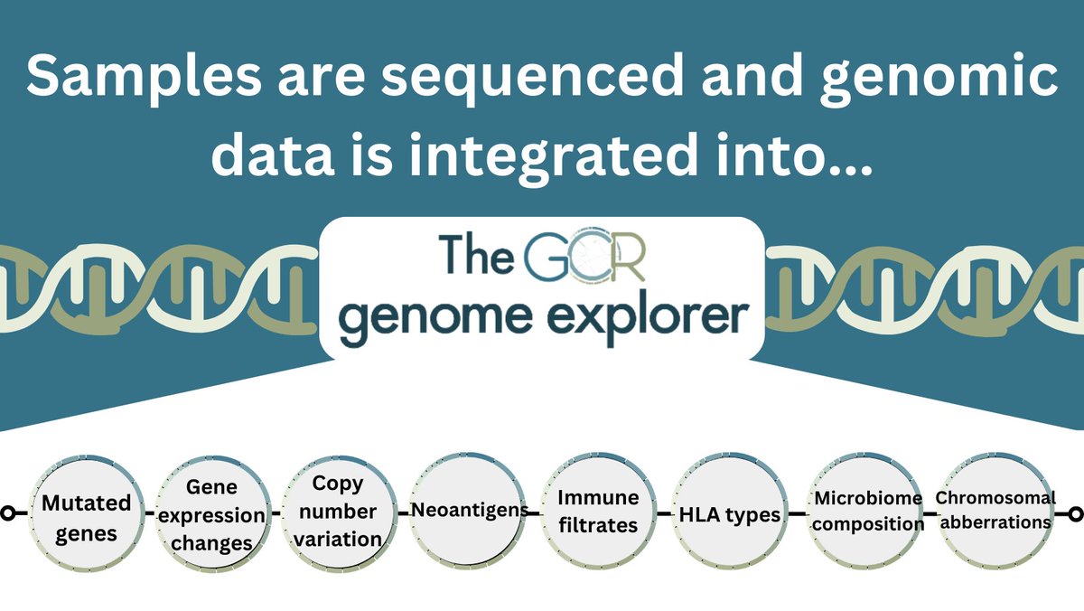 Gastric Cancer Registry tweet media