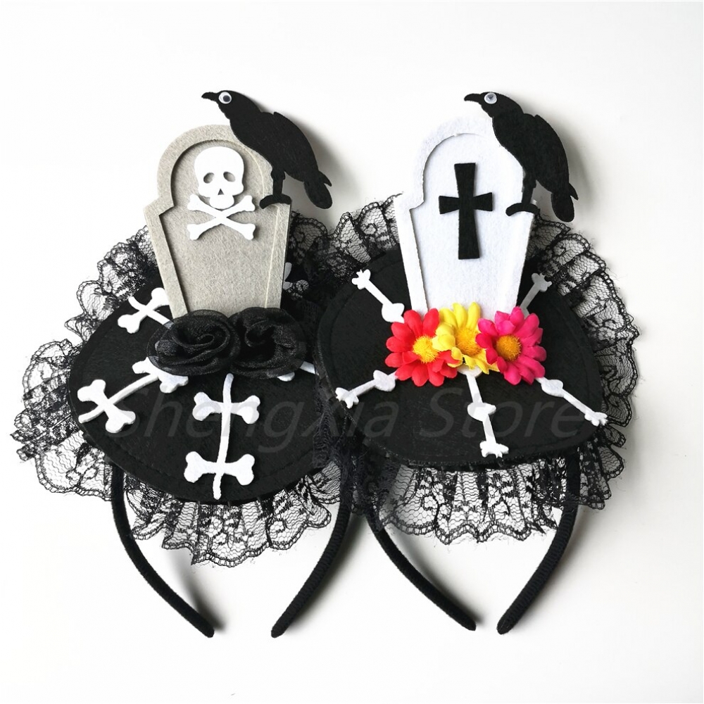 AdLifeshop's tweet photo. Halloween Ghost Festival Tombstone Atmosphere Headwear Fancy Dress Party Party Horror Decoration Props Lace Hair Accessories Hea 
________________________

#wood #handmade

https://t.co/8QxWgIrPrr https://t.co/f5rcoefZG3