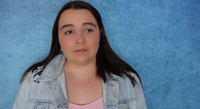 jessicaanaactor's tweet photo. When you’re character is really going through it 

.

#acting #actor #sad #selftape #cryingscene #audition https://t.co/Ks4Si97qE1