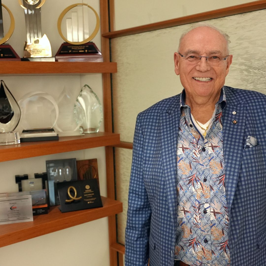 I'm thankful to be recognized for my work and impact within the community.
#communitybuilding #yyc #impact
#philanthropist