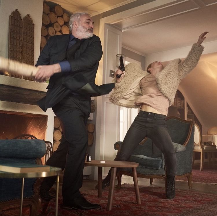 when it finally hits you it’s been a year since the ke finale…