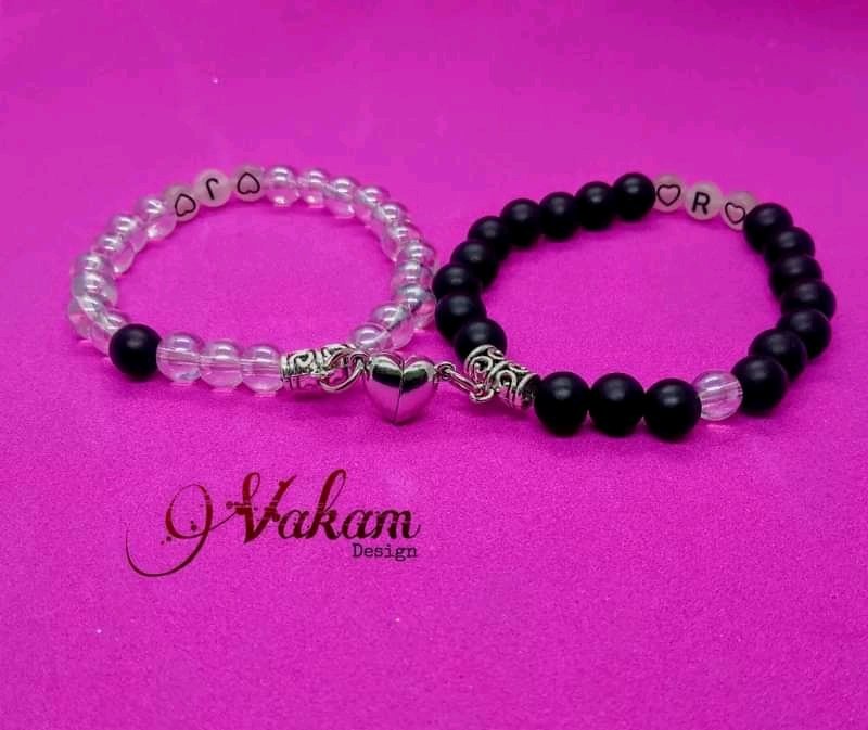 djegaboy's tweet photo. Hello guy's !
M espere nou anfom avec Jésus !
#vakam_design , pase informé w , ke tout model bracelet couple 👩‍❤️‍👨 yo disponible !
Pa ezite pase komnd paw la siw need ok!
💯 Vakam !!! https://t.co/ynHGw3Ottn