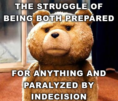 enneagram6w5's tweet image. Struggling to decide between &quot;Yes&quot; and &quot;Maybe&quot;? Join the club! Welcome to the life of a Type 6 Enneagram where indecisiveness is our middle name. #Enneagram6 #Indecisions #AnalyticalThinker #decision #EnneagramSix #FearfulAfraid #indecided #indecisions #Loyalist #SecuritySeeker