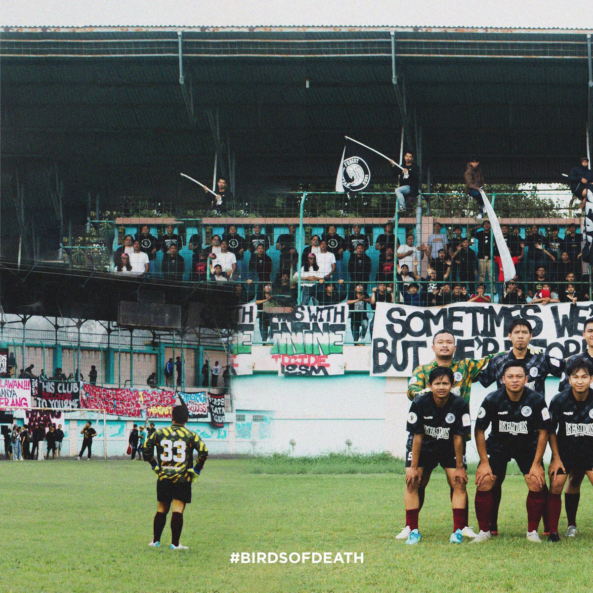 Riverside Forest on Twitter "LATEPOSTNN☺️☺️NNBogor, NMinggu