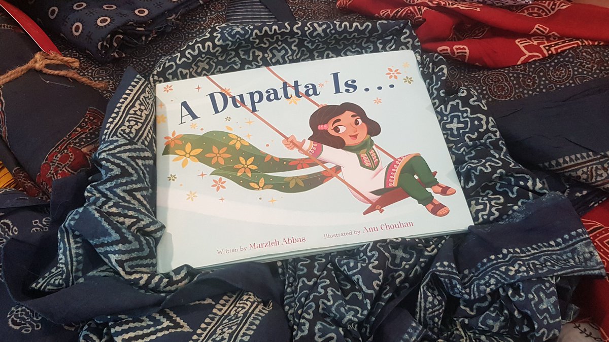 Tomorrow our book releases into the world. It feels like I'm waiting to hold my baby in my hands even though I've recieved my author copies already. The gorgeous art by @anumationart is sure to delight readers, young and old. I cant wait to hear what you think. @MacKidsBooks