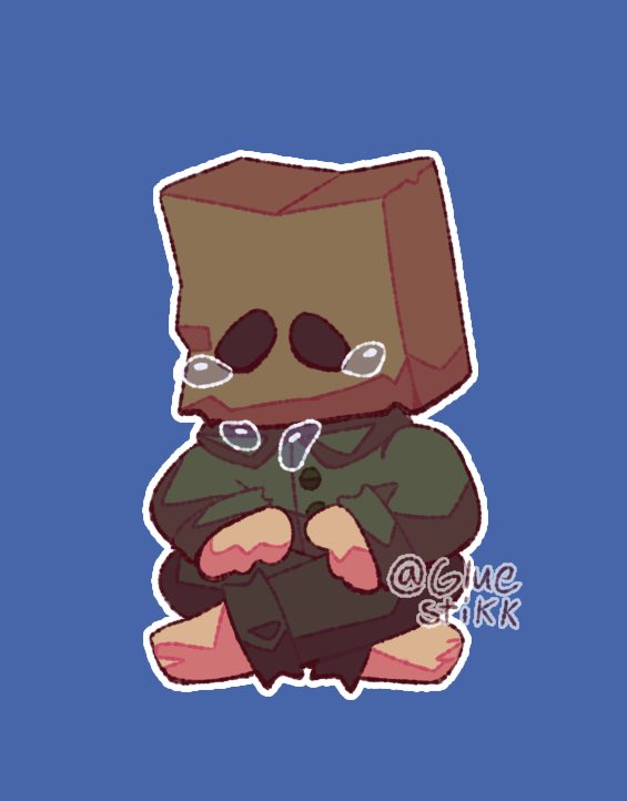 GlueStikk's tweet photo. mono my beloved. i need a LN3 and i need him to be okey and happy.
—————————————————
#Littlenightmares2 #LittleNightmares https://t.co/FsMOP0RTk7