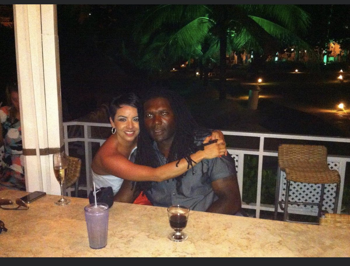 Gaius D. Mathis tweet media