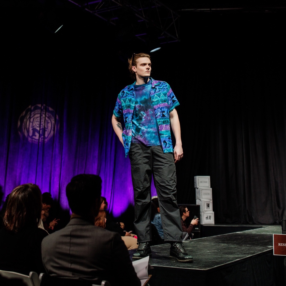 Northwood University on Twitter "The Northwood University Fashion