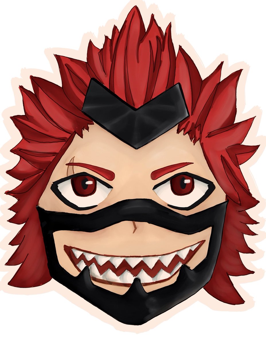 I am so happy to say I did these three emojis for the <a href="/SharkTeethZine/">Shark Teeth | Completed</a> so proud of these and excited for the Zine! 🥰🧡✨