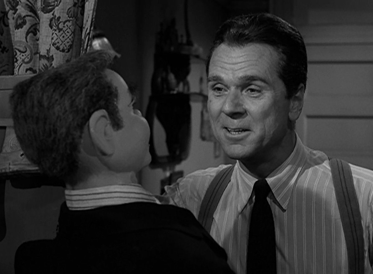 The Kumite.. it’s really, real on Twitter "RT TheNightGallery April 10, 1964 Twilight Zone's