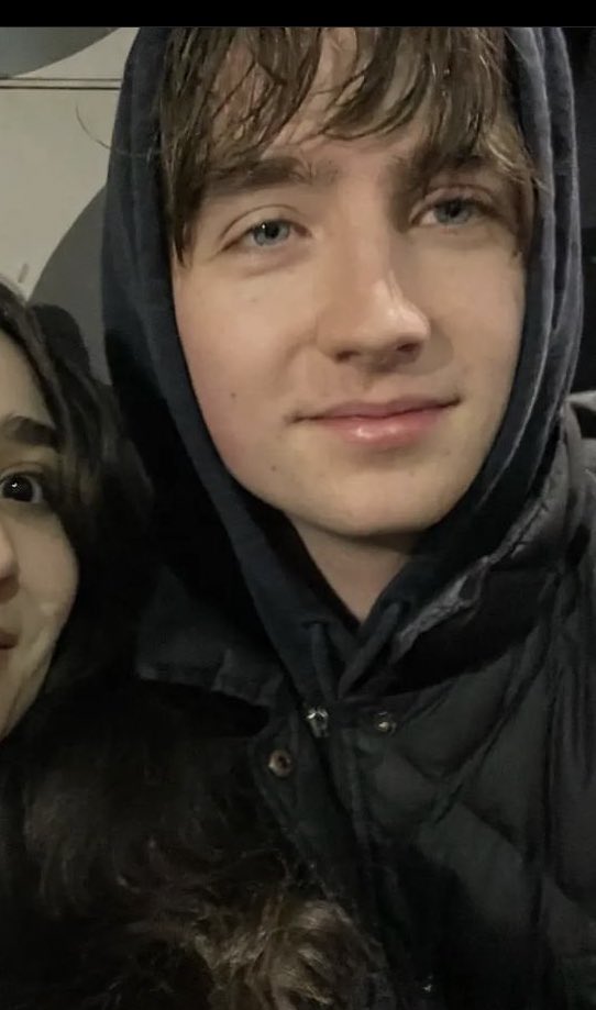 InhalerMty's tweet image. Esos ojosss