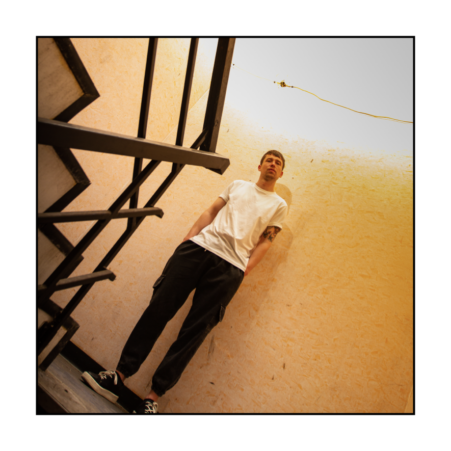 new review coming out tomorrow morning! <a href="/yourcuzmarcus/">YourCuzMarcus</a> /// i think i'm scum, see what we thought by subscribing today: asinglesongreview.com