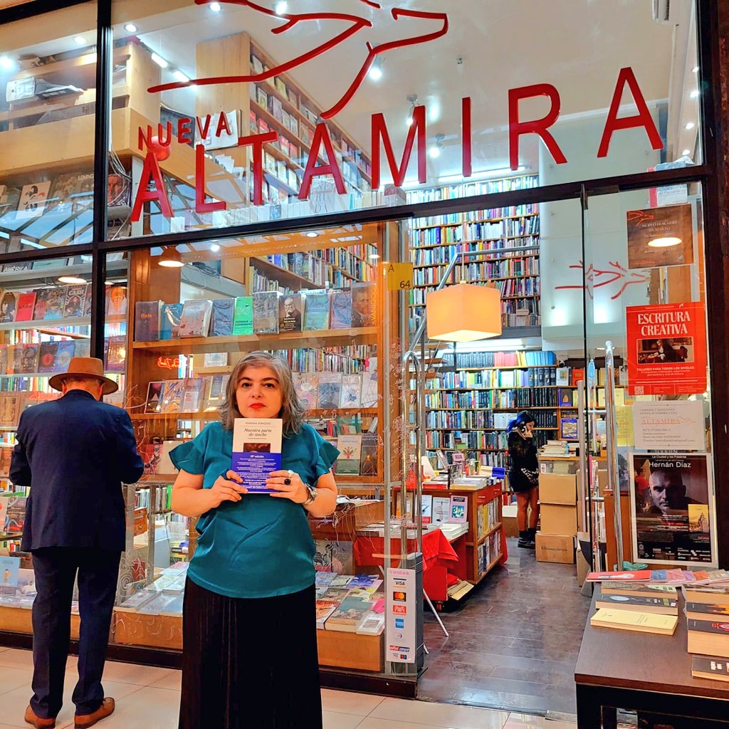 Altamira Libros tweet media