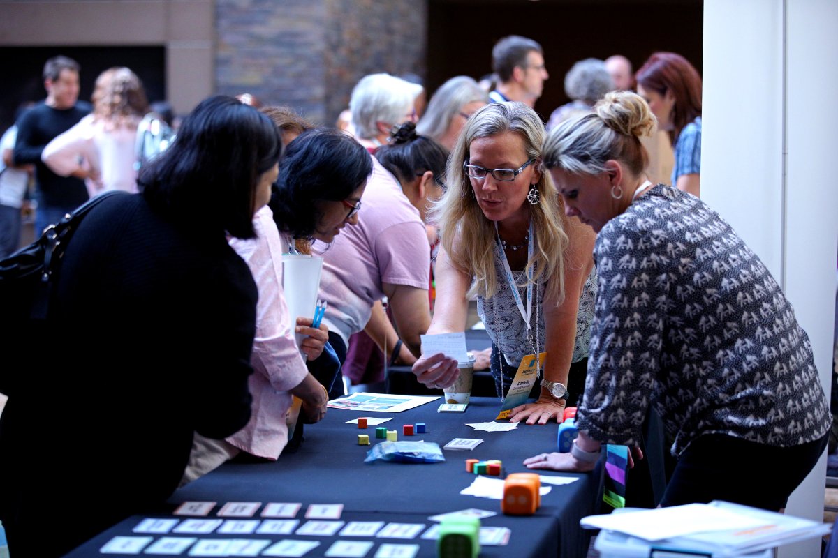 Teacher leadership programs are beneficial to teachers and the students they serve! Teach Plus NM is advocating for the continuation and expansion of teacher leadership programs.
You can read and add your name in support here: tinyurl.com/2s47wuan