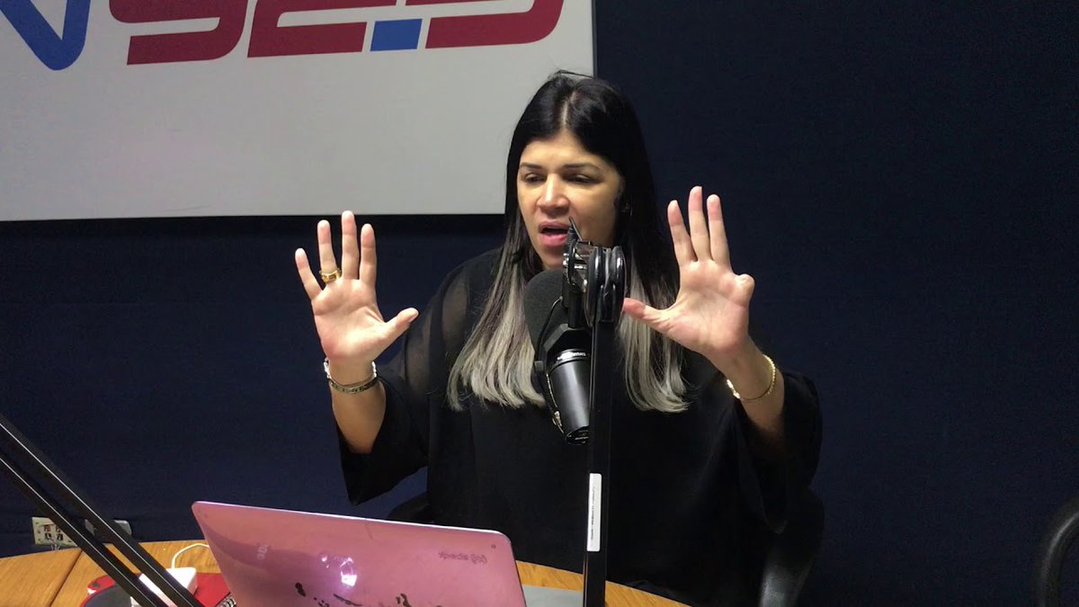KeylinAcosta's tweet photo. Ana Simó estará en Alofoke Radio hoy a las https://t.co/5GRZeVXnWl