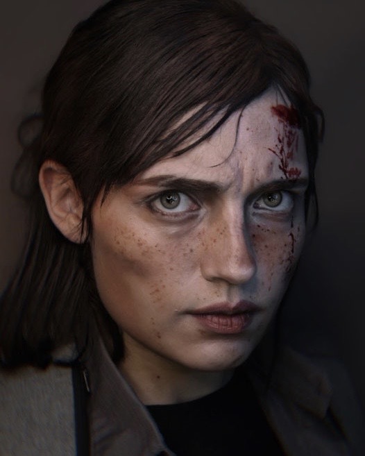 Naughty Dog tweet media