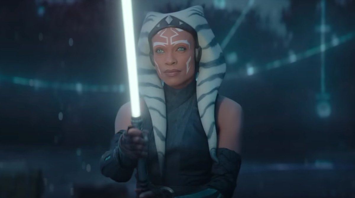 Star Wars Bookworms tweet media