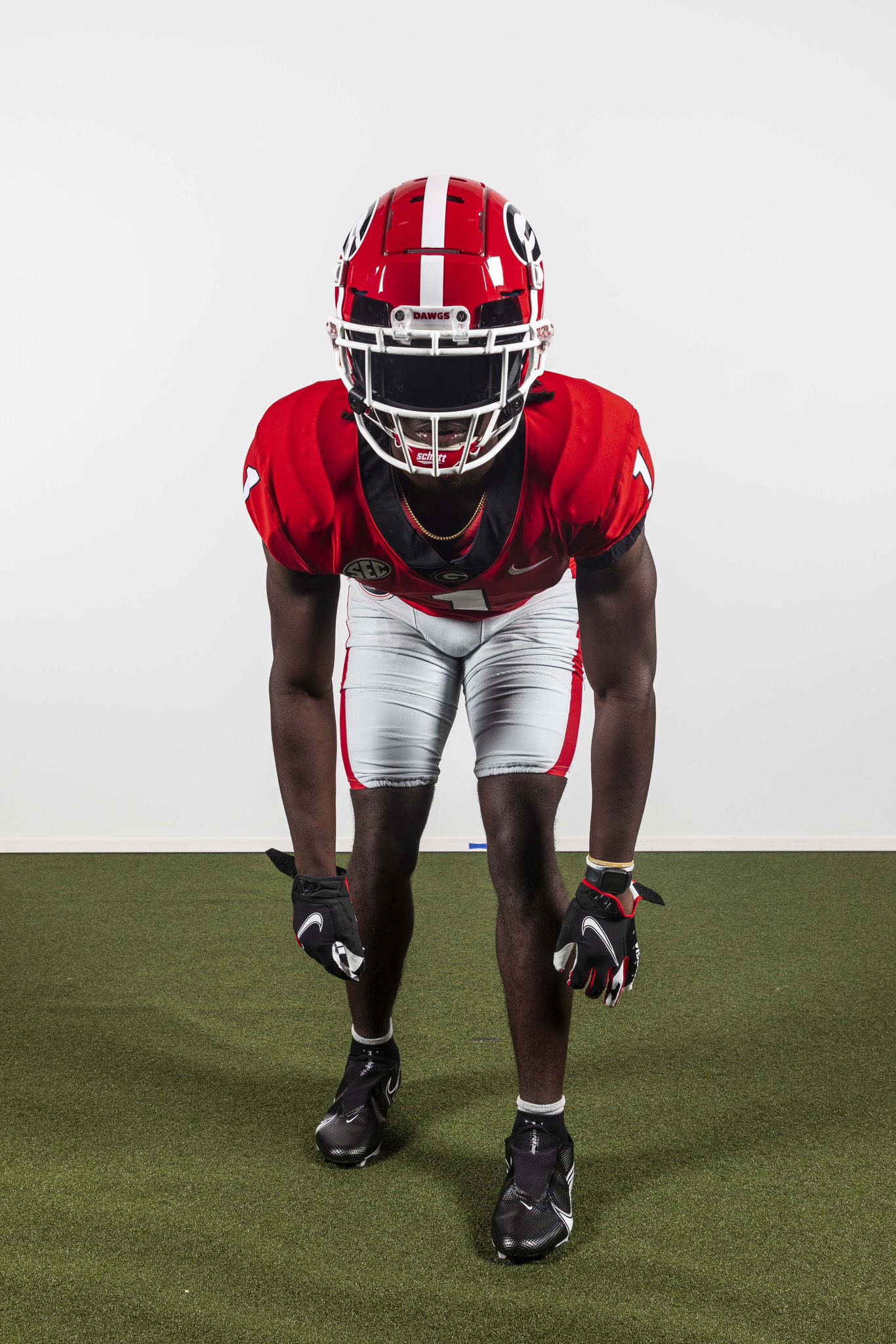Bulldogs Recruiting (BulldogsRecruit) / Twitter