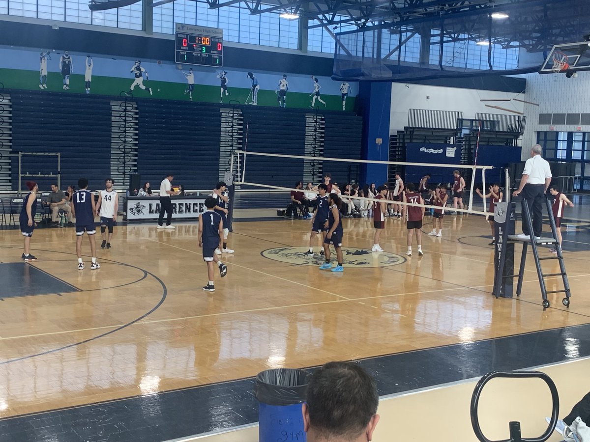 LHS Spring Sports in full swing.