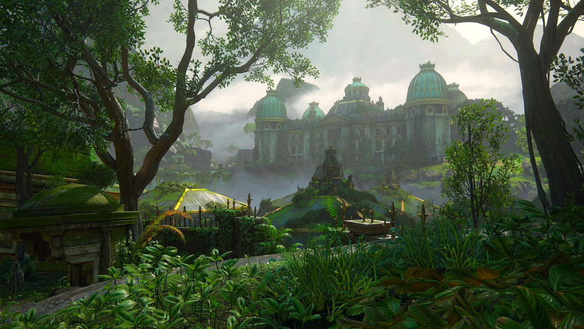 Wispyjackass's tweet photo. -Uncharted 4

@Naughty_Dog #PS5Share https://t.co/DKFvGTSfDX