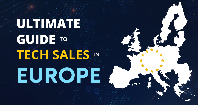 MyDesiConnect's tweet photo. Ultimate Guide to Tech Sales in Europe | #europeanb2bsearchengine #salesleads https://t.co/8LlLzNVW9C RT @@becca_matias https://t.co/1aZqyEQwkg