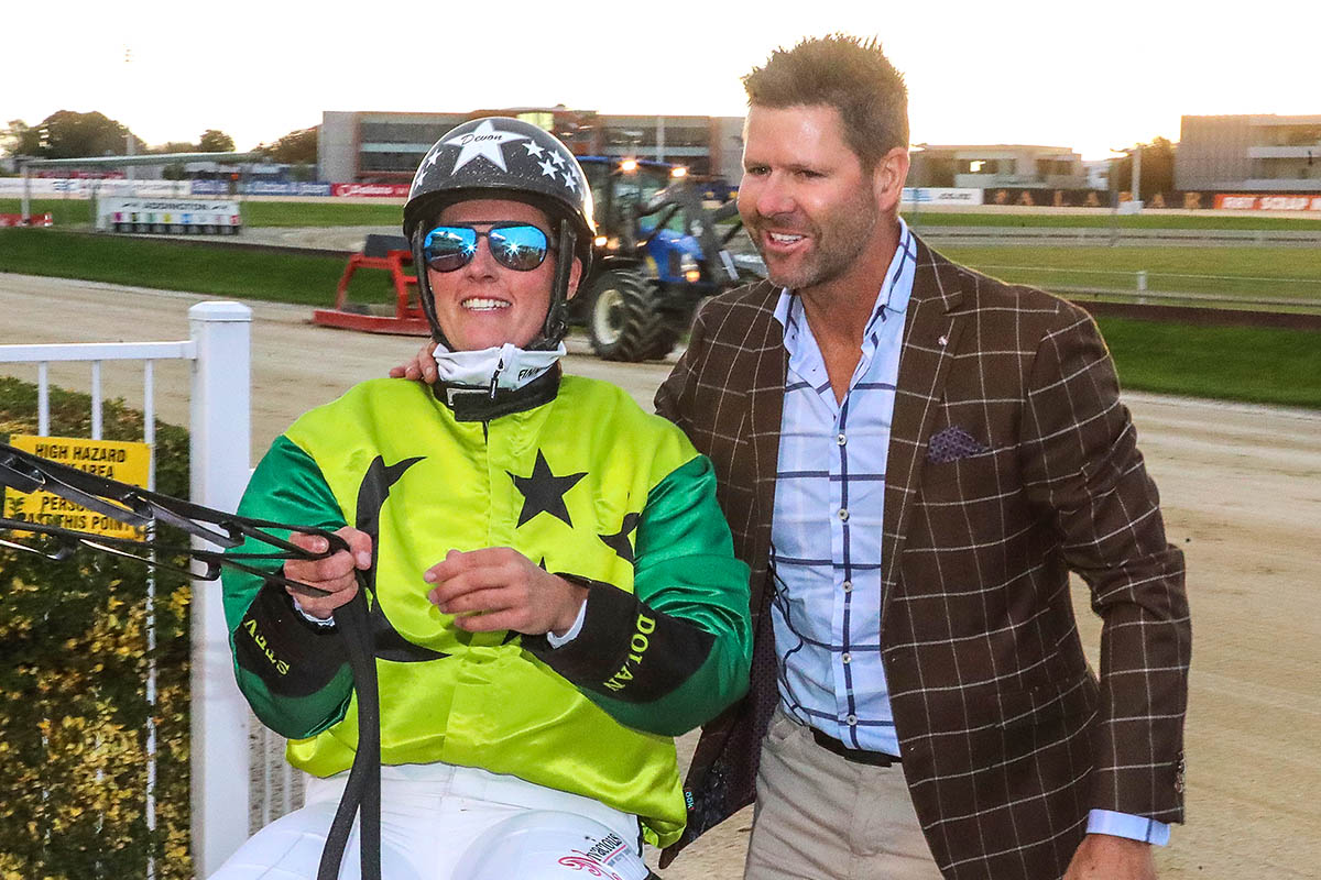 AddingtonNZ's tweet photo. Race Day - Easter Saturday
Great set of images from the Easter racing. Thanks Race Images for these awesome photos. Congratulations to all winning connections 🥳

View the full album here: https://t.co/kvbK0oShfx https://t.co/PwgeuoLK9T